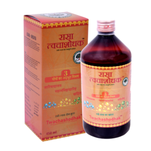 Twachasodhak 450ml