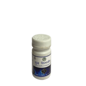 SudhShilajeet 10gm