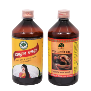 Dashmool Kadha 450ml