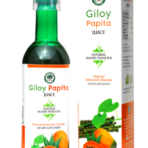 Giloy Papita Juice 500ml