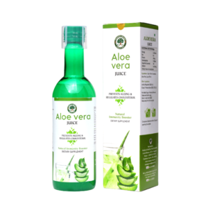 Aloe Vera Juice 500ml