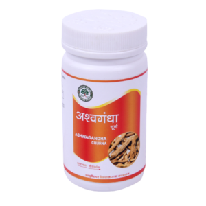 Ashwagandha Churna 50gm