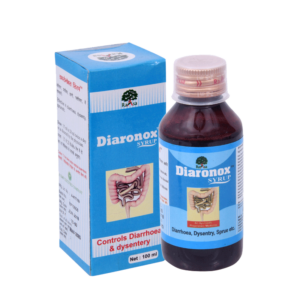 Diaronox Syrup 100ml