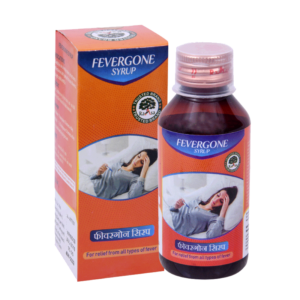 Fevergone Syrup 200ml