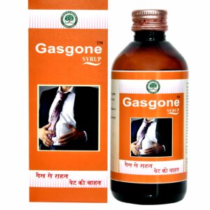 Gasgone Syrup 450ml