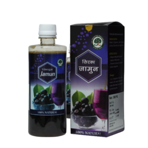 Sirka Jamun 500ml