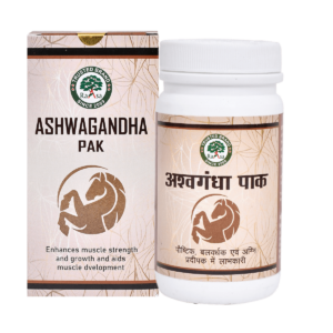 Ashwagandha Pak 100gm