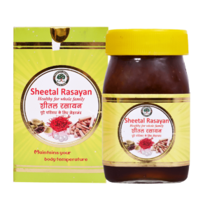 Sheetal Rasayan 250ml
