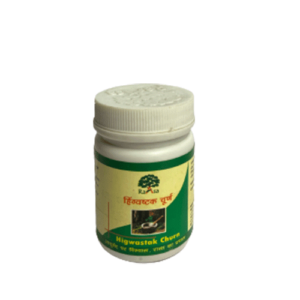 Hingvastak Churna 50gm