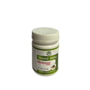 Shivachhar Churna 50gm